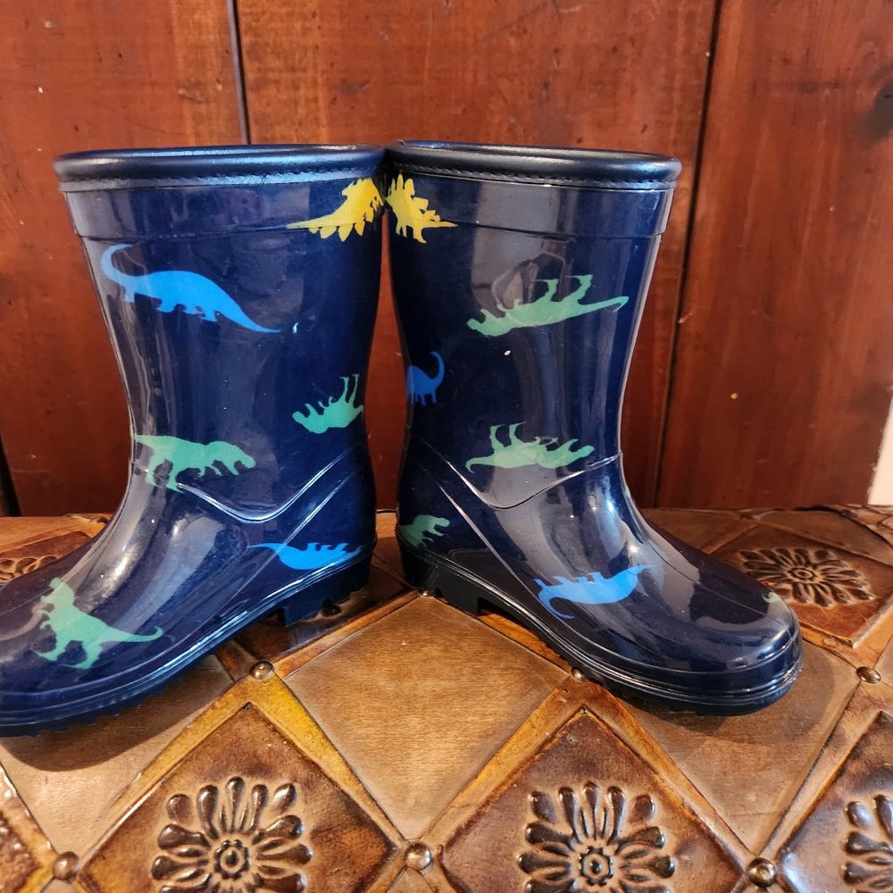 Toddler Rainboots